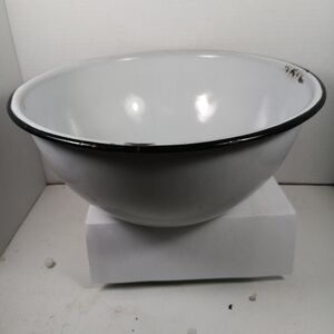 Enamel Bowl